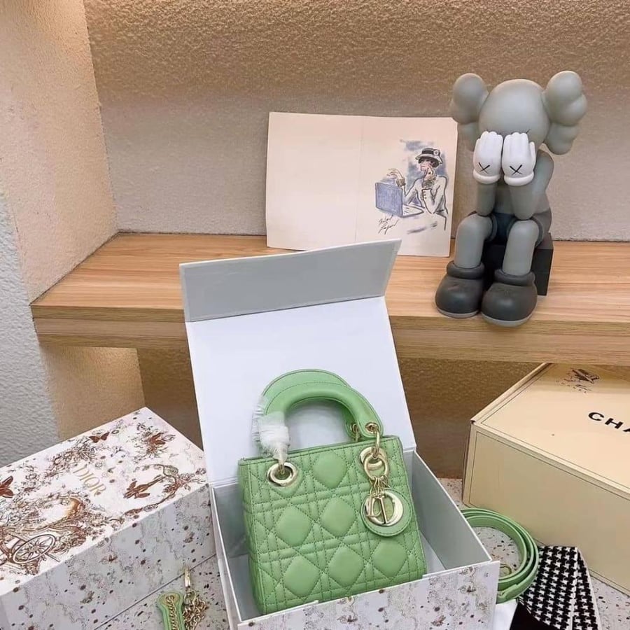 Dior bag
