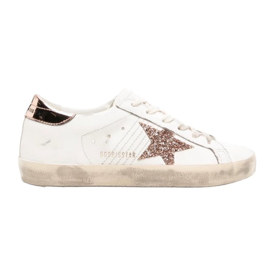 Golden Goose Deluxe
