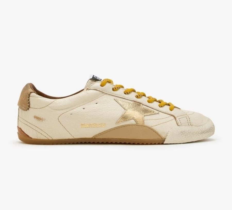 Golden Goose