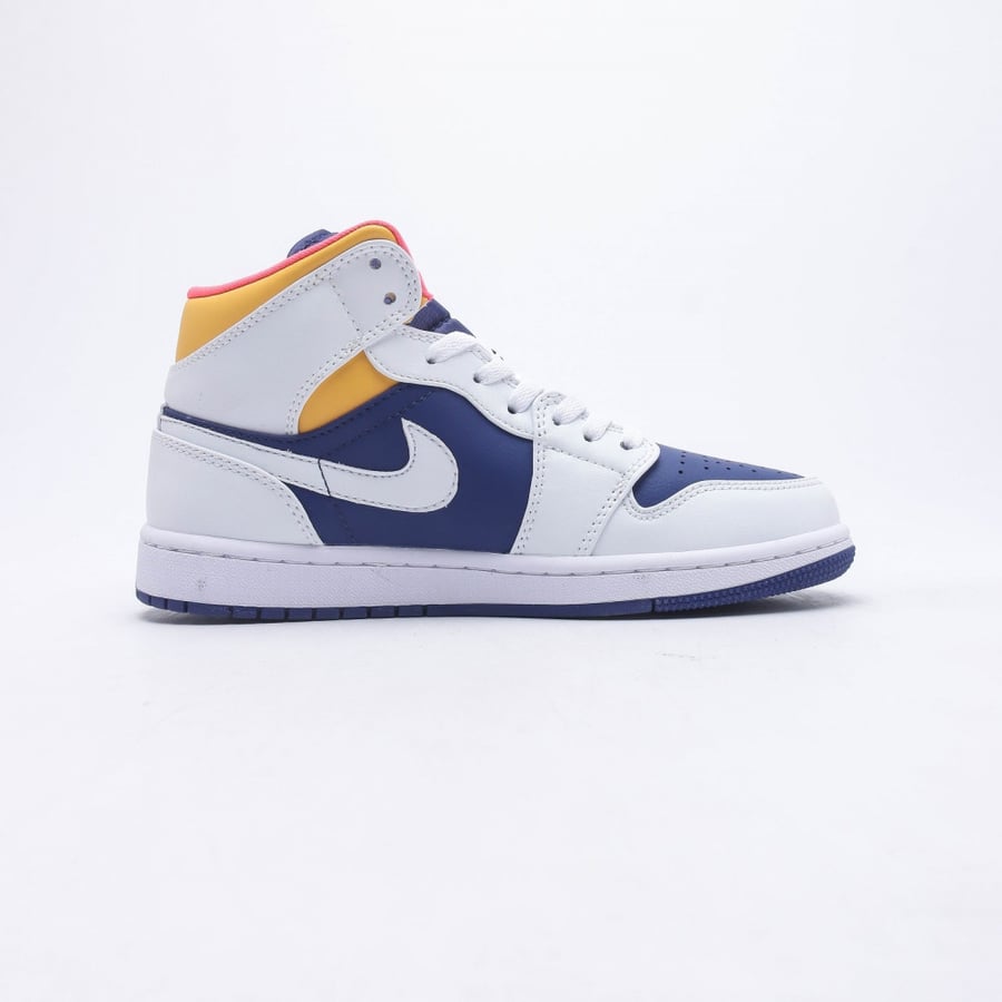 جوردن-Jordan 1