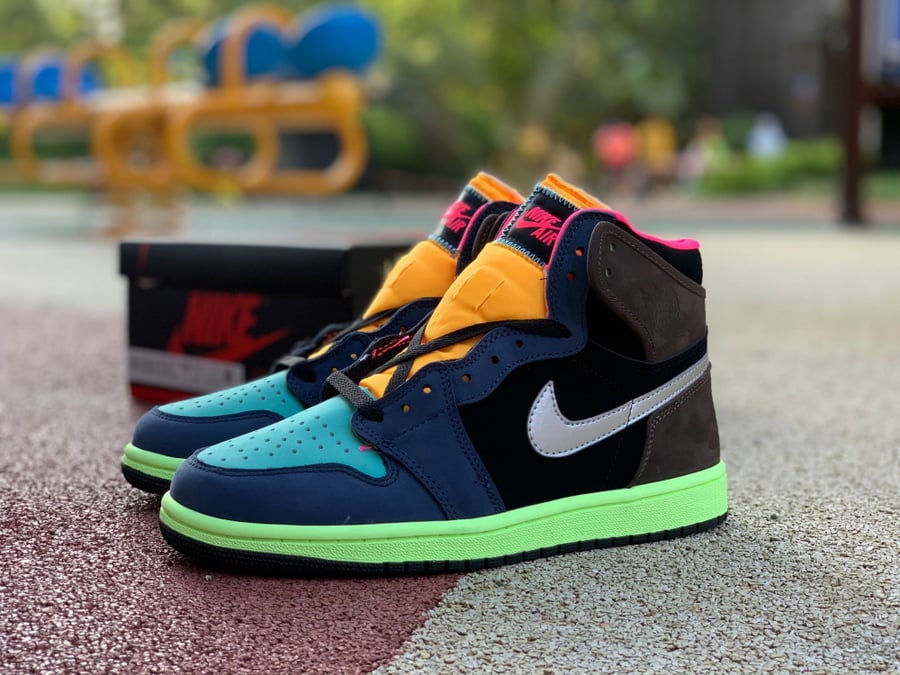 Nike Jordan
