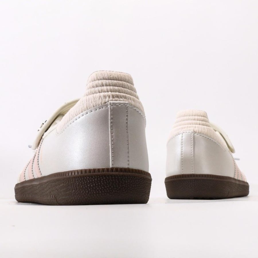 Adidas Samba Janes