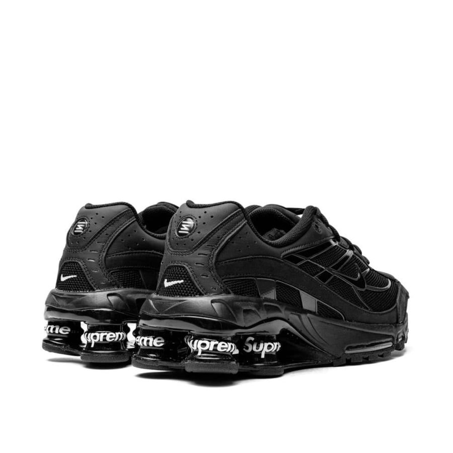 Nike x Supreme