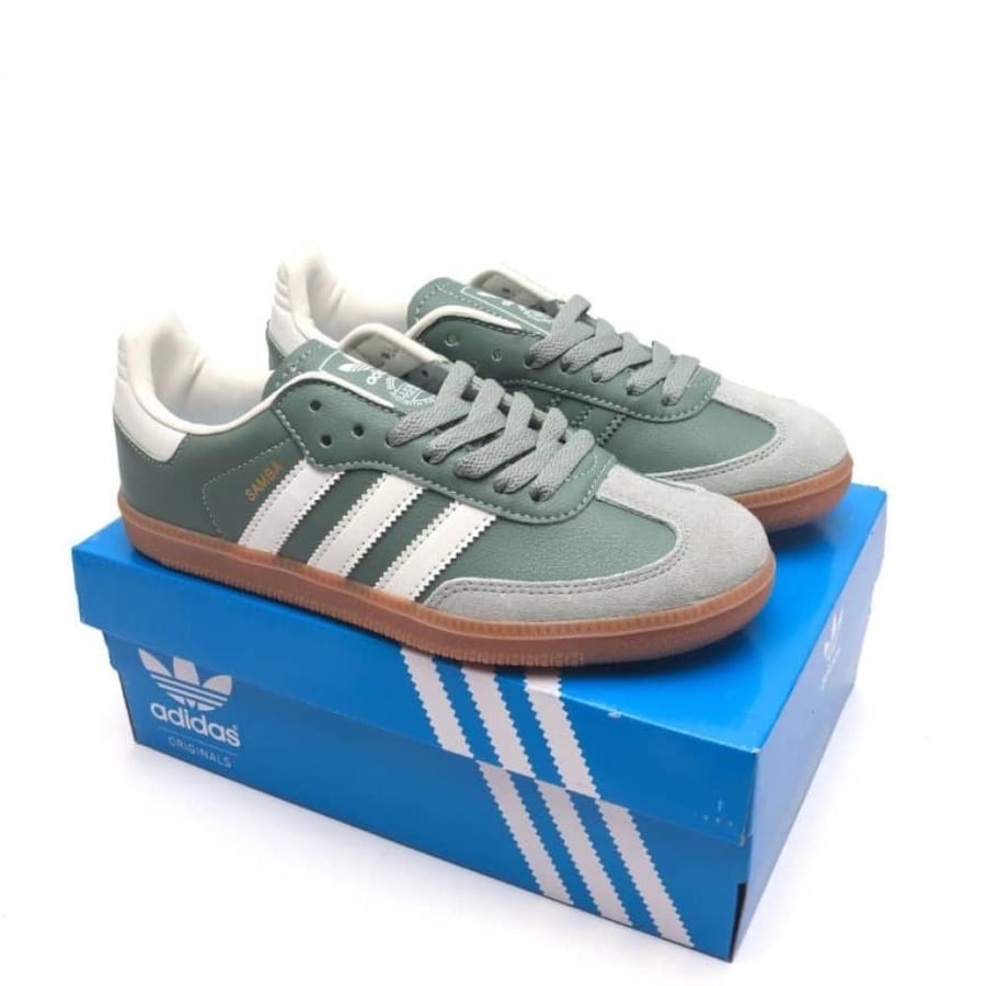 Adidas Samba
