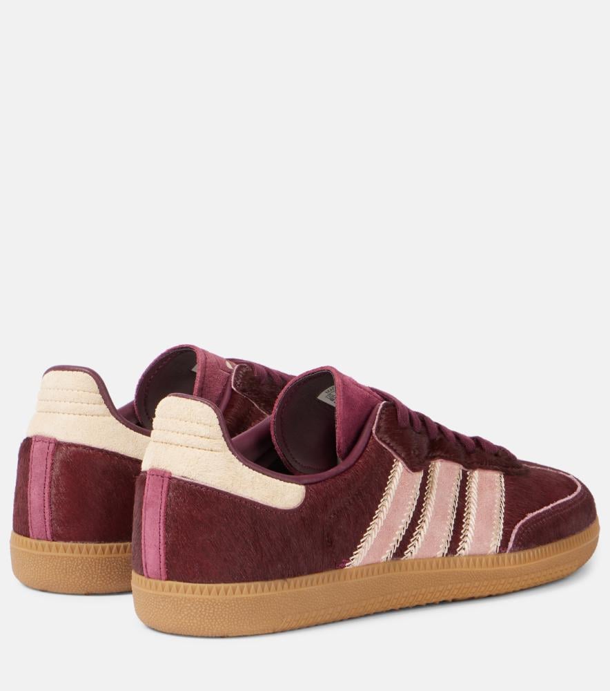 Adidas Samba