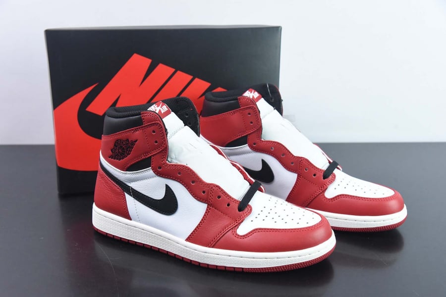 Nike Jordan