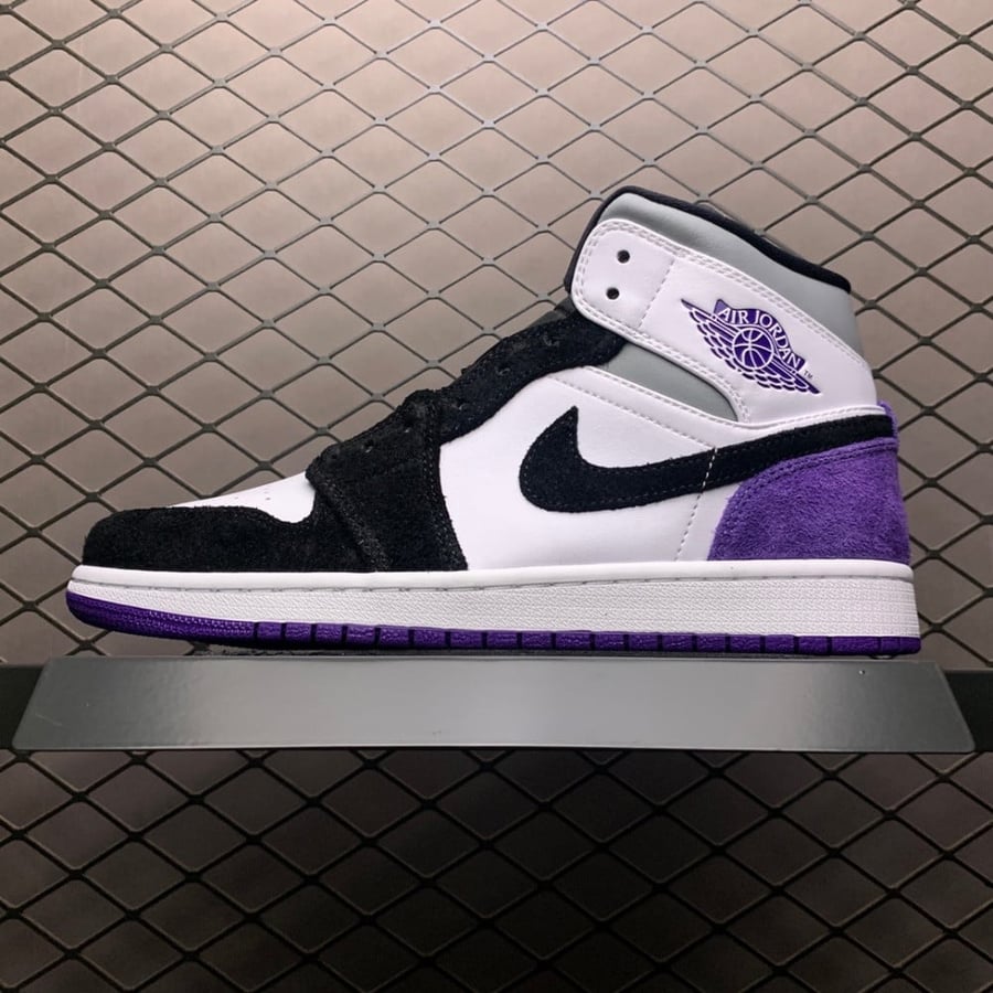 Jordan 1