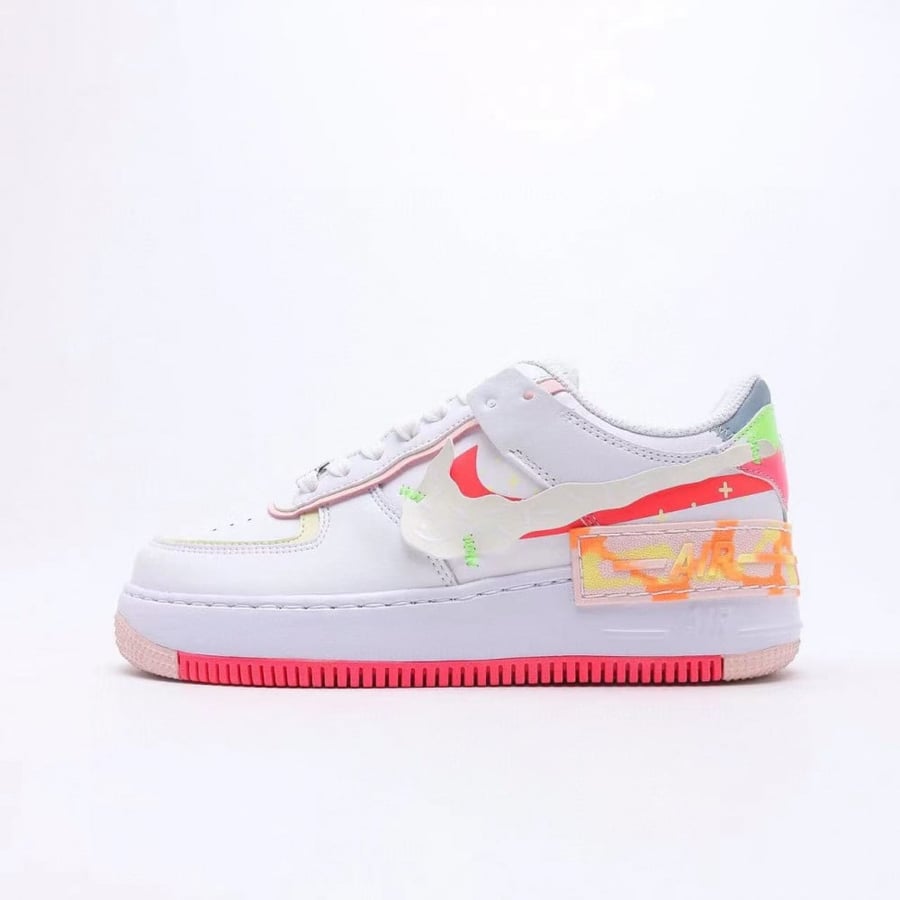 Nike air force