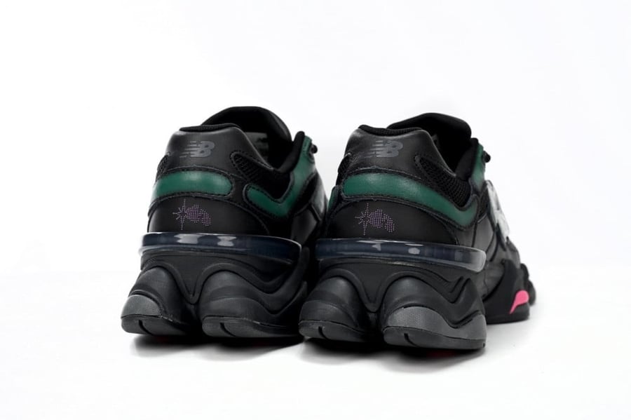 New balance 9060