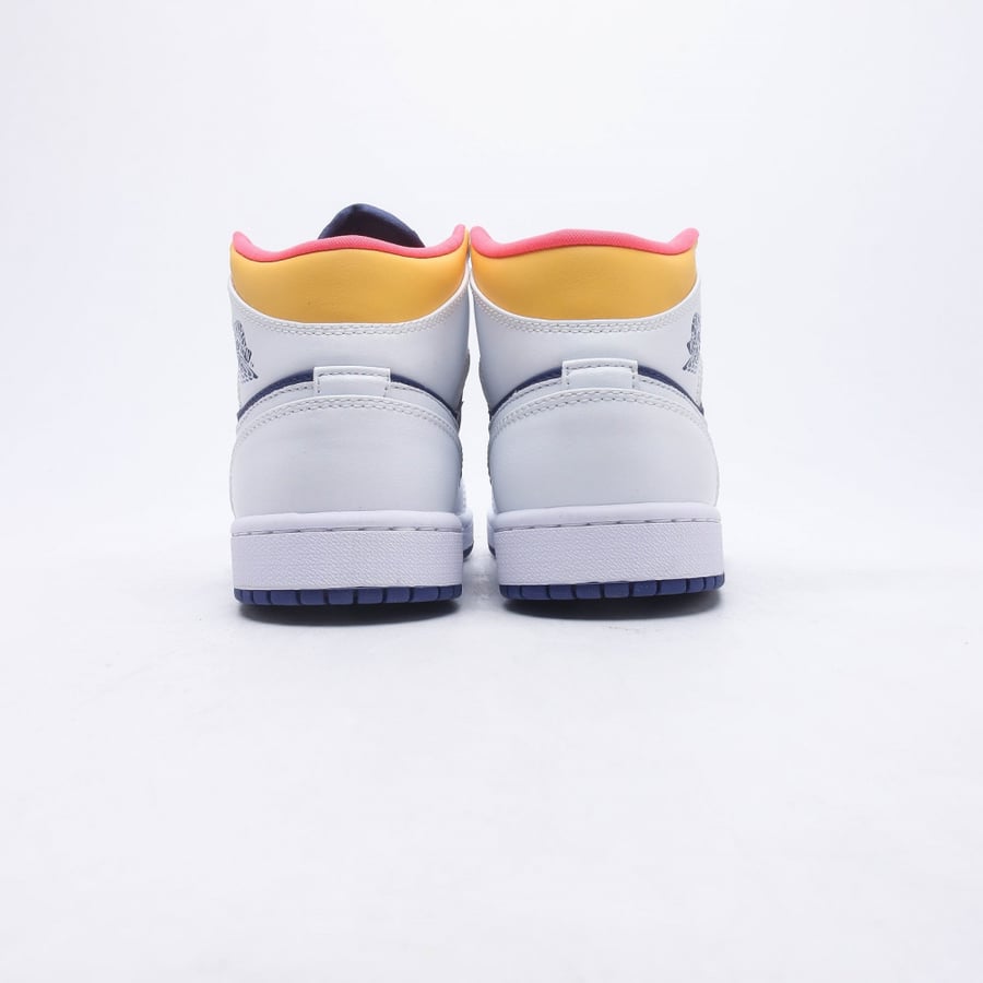 جوردن-Jordan 1