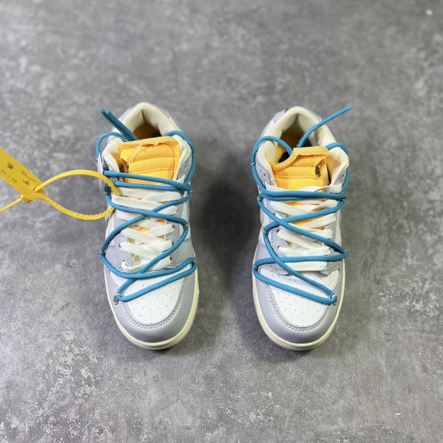 Nike SB Dunk Low x Off White