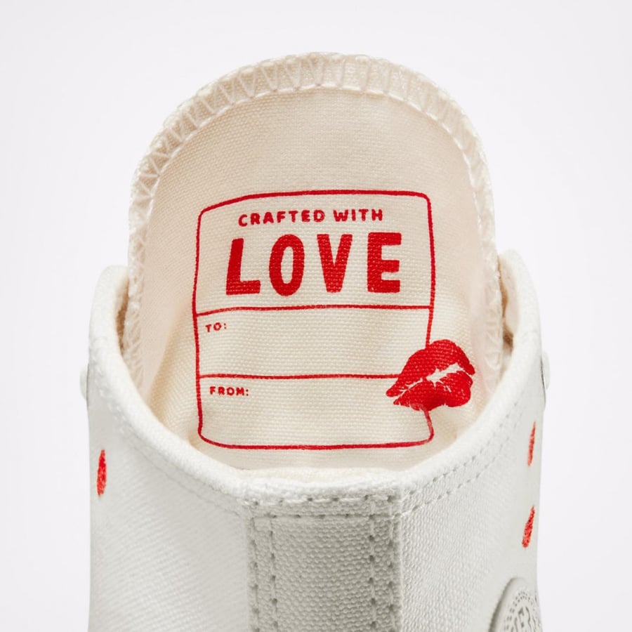 Converse all star