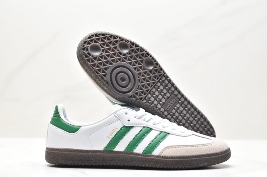 اديداس-Adidas samba