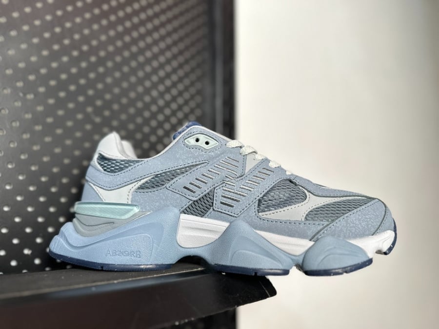 New balance 9060