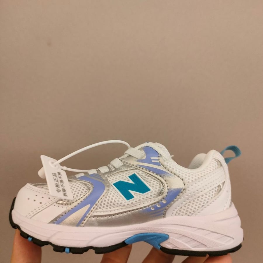 New balance 530 kids