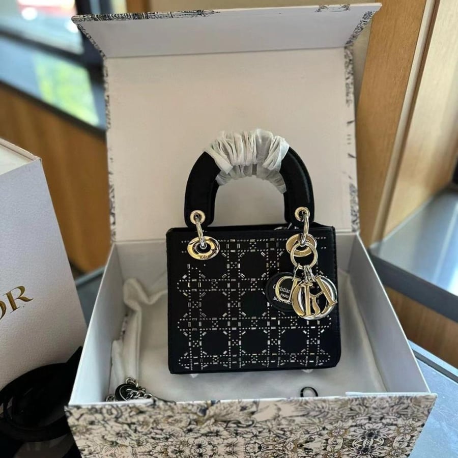 Dior bag