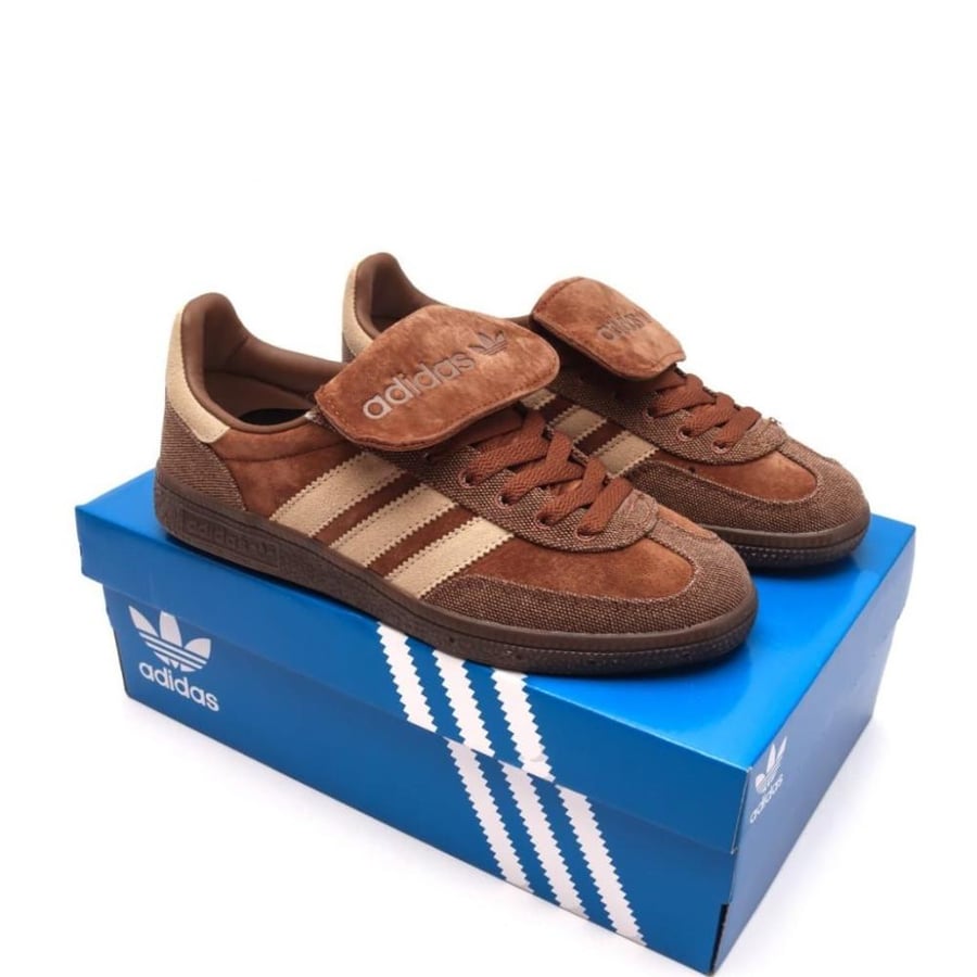 Adidas WB Samba