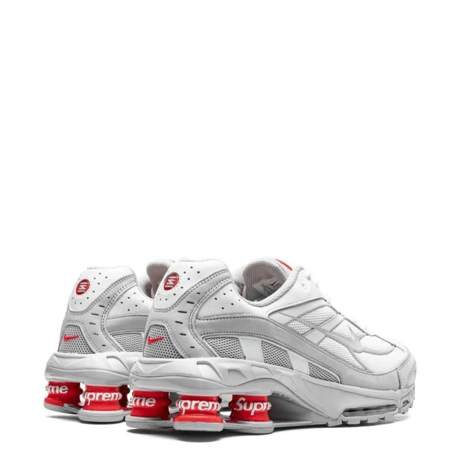 Nike x Supreme
