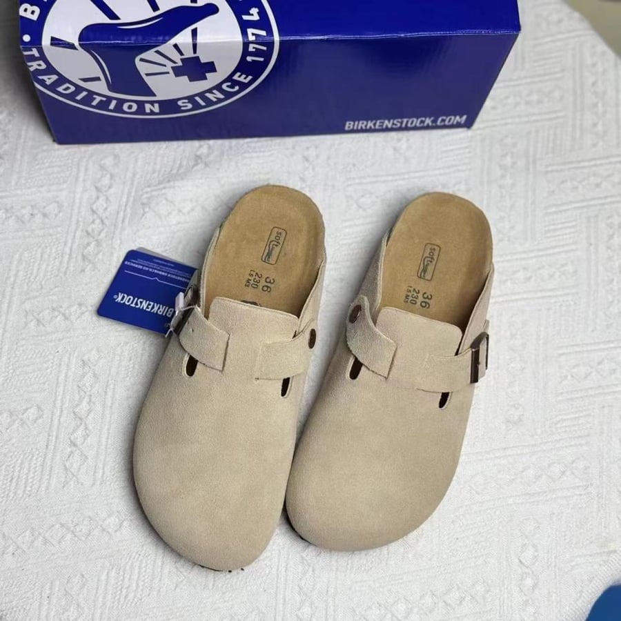 BIRKENSTOCK