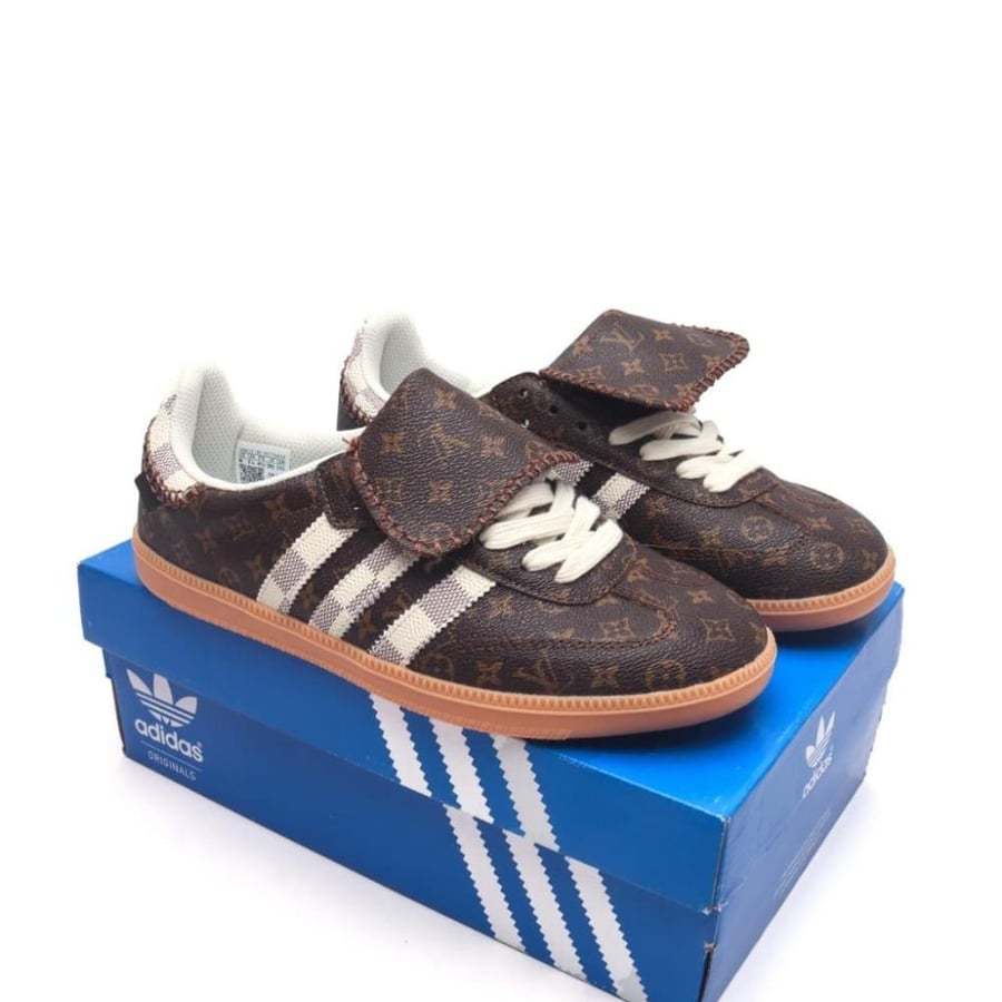Adidas WB Samba
