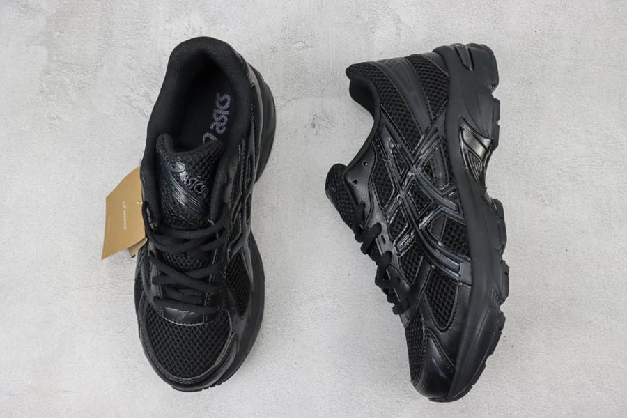 ASICS