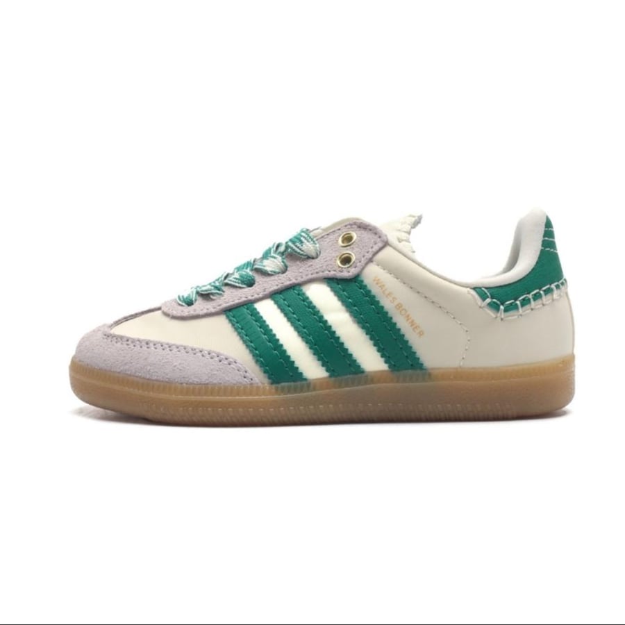 Adidas Samba for children
