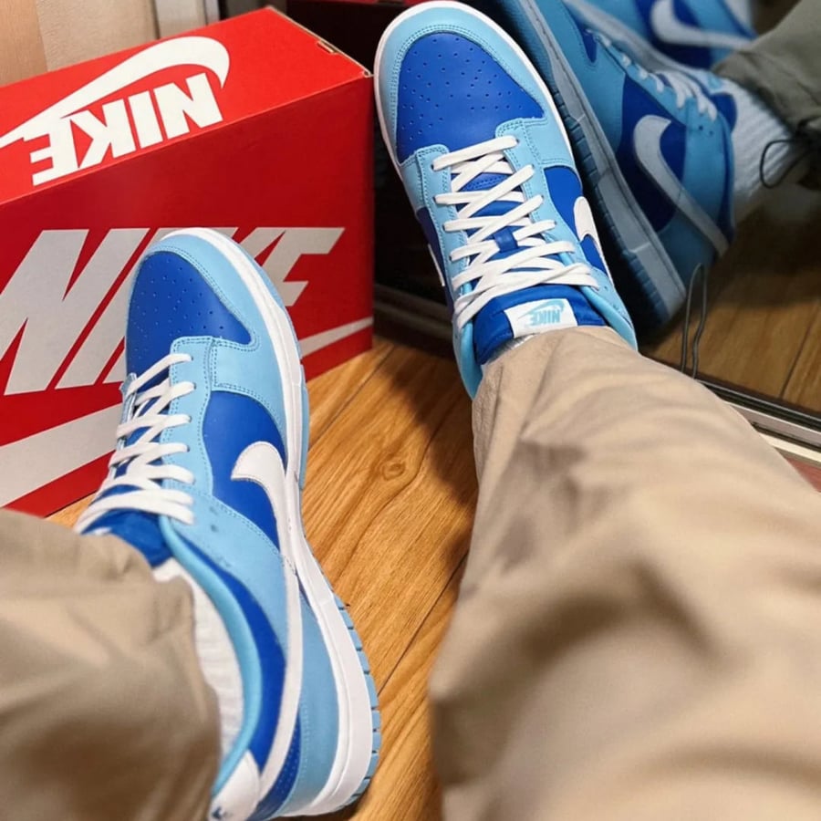 Nike Dunk Low