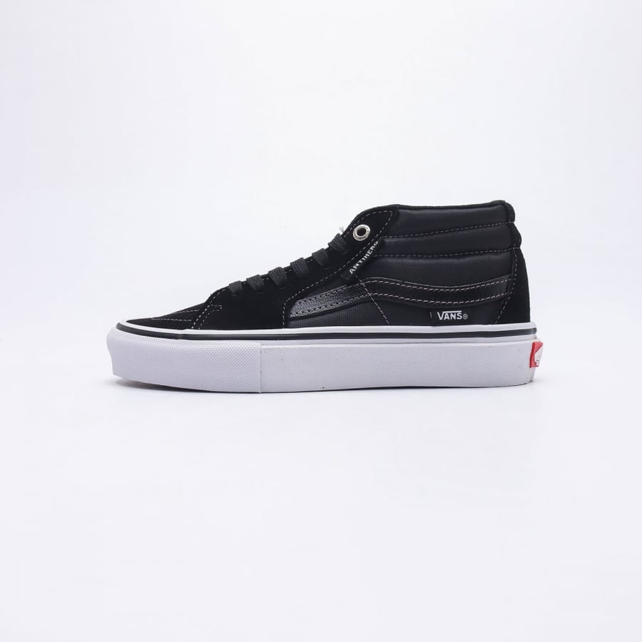 ڤانس-Vans