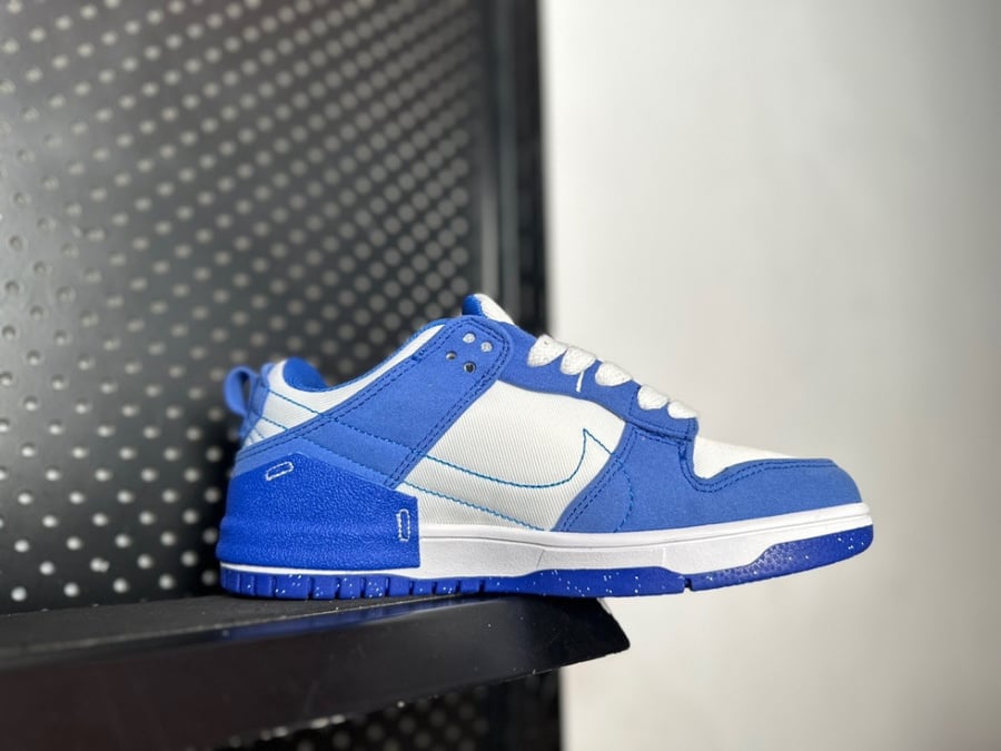 Nike Dunk low