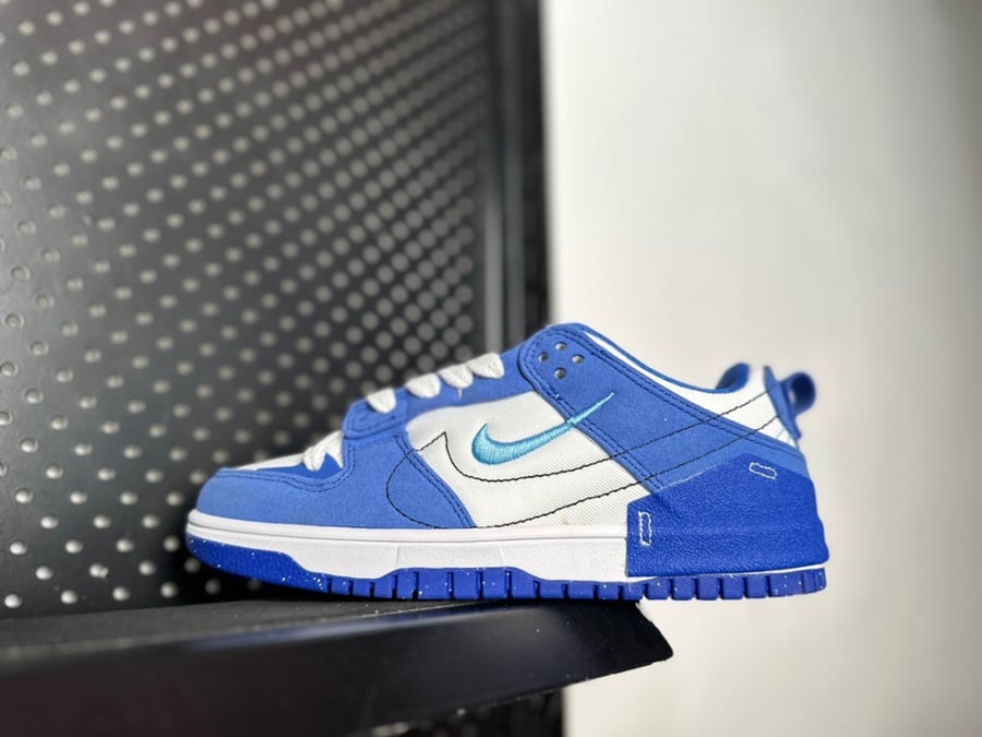 Nike Dunk low