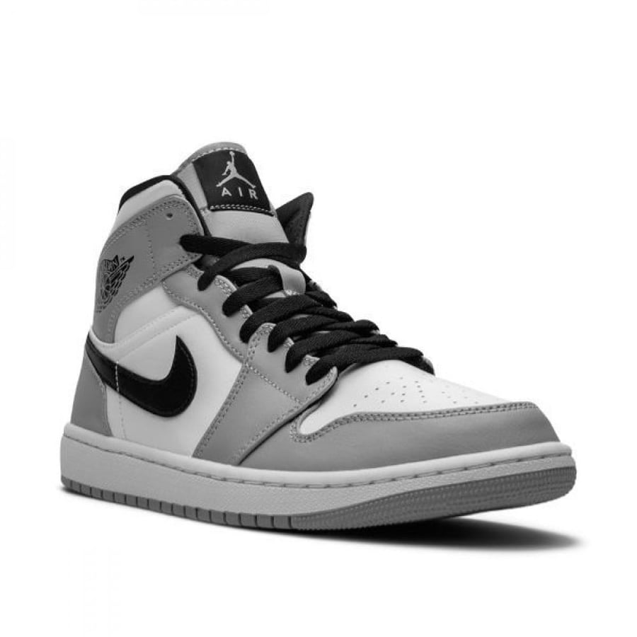 جوردن-Jordan 1