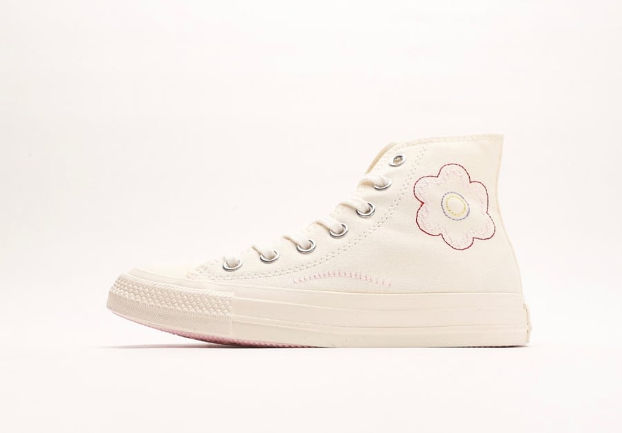 كونفرس-Converse All Star