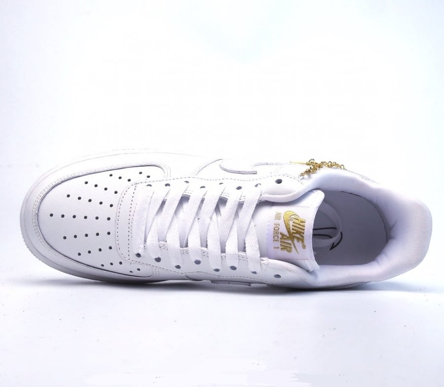 Nike Air Force