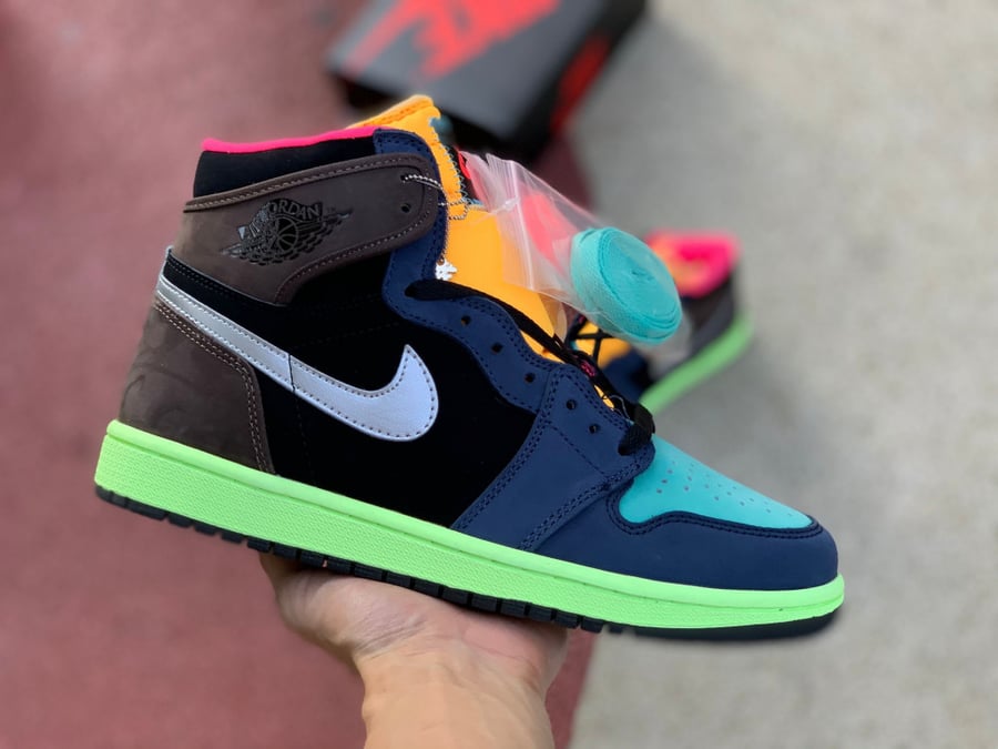 Nike Jordan