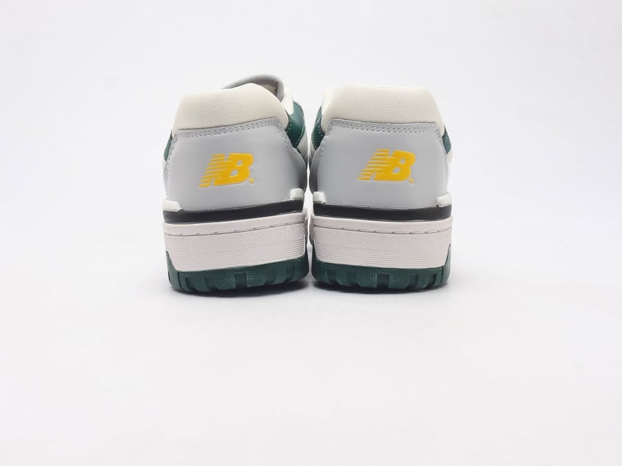 New balance 550