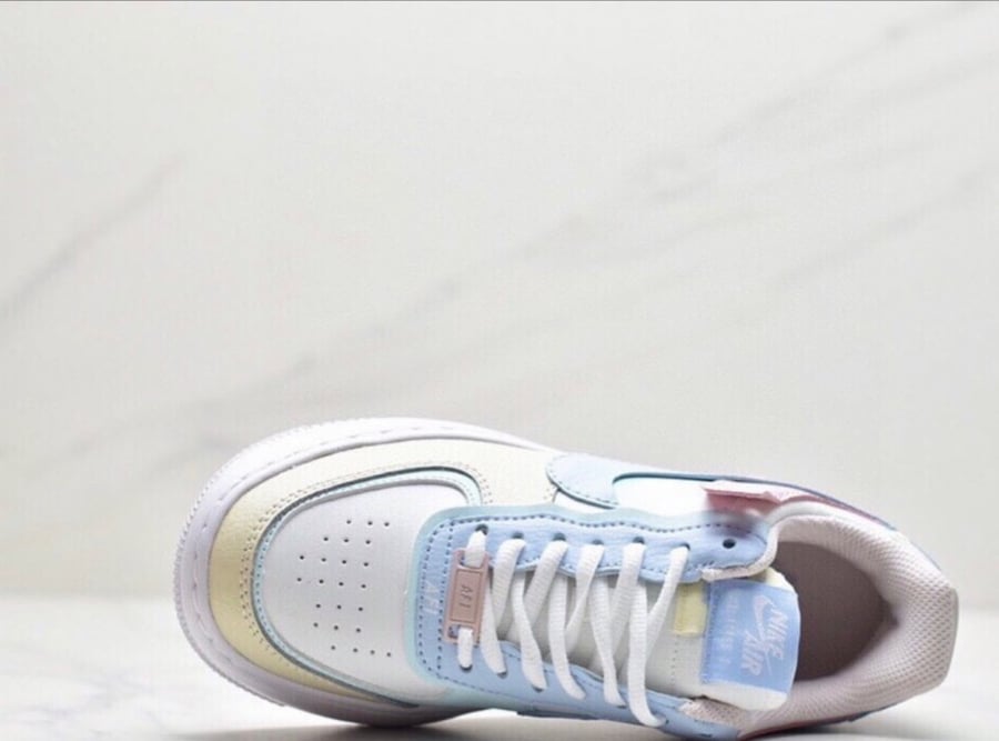 Nike Air Force 1