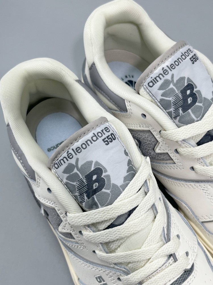 New balance 550