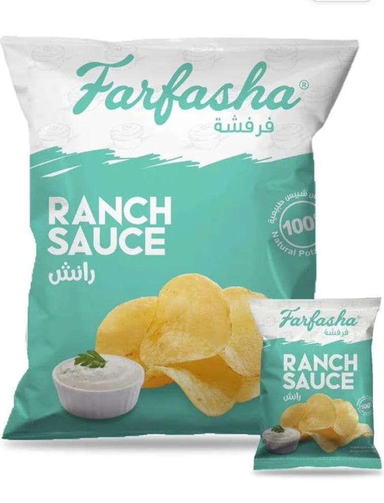 فرفشة رانش كبير