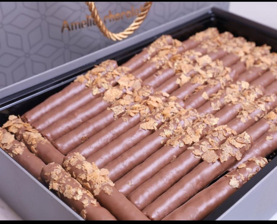 اعواد الفيوتين