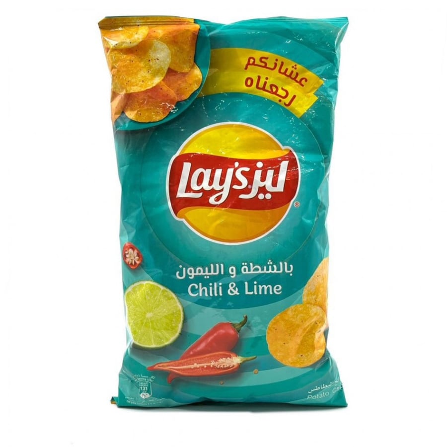 ليز كبير