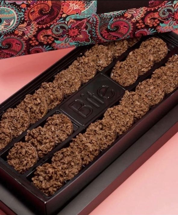 بايت كرنشي