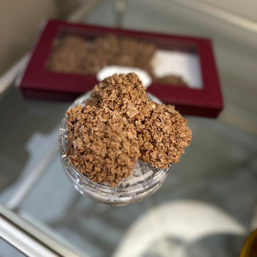 كرانشي ليلاس