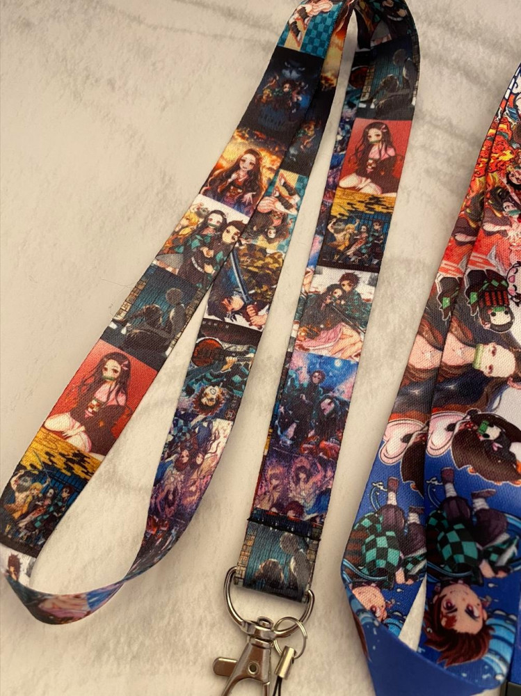 Demon Slayer holder  (1)