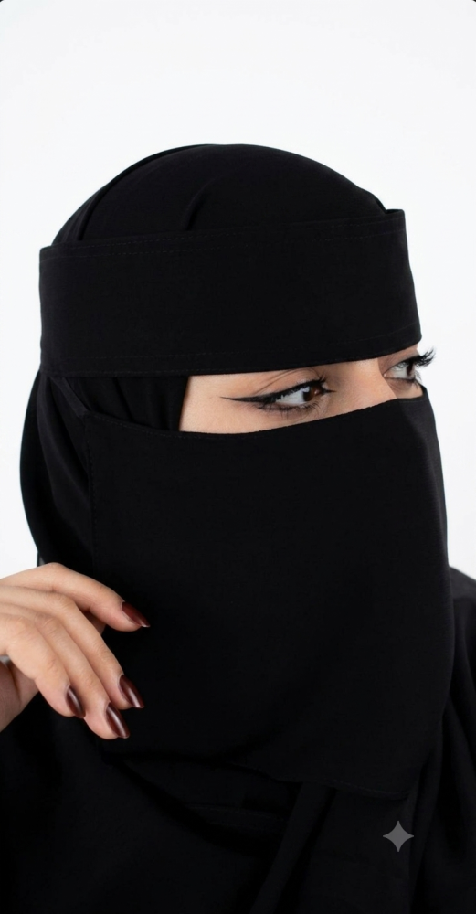 نقاب ملكي