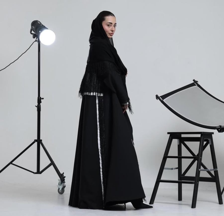 Hadab Abaya
