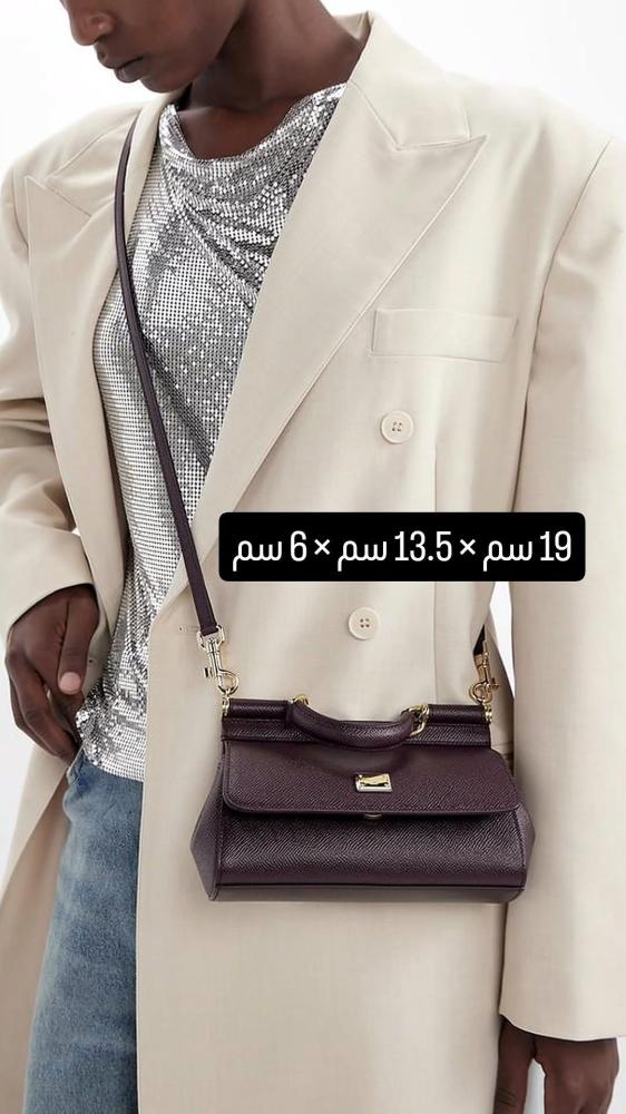DOLCE AND GABBANA