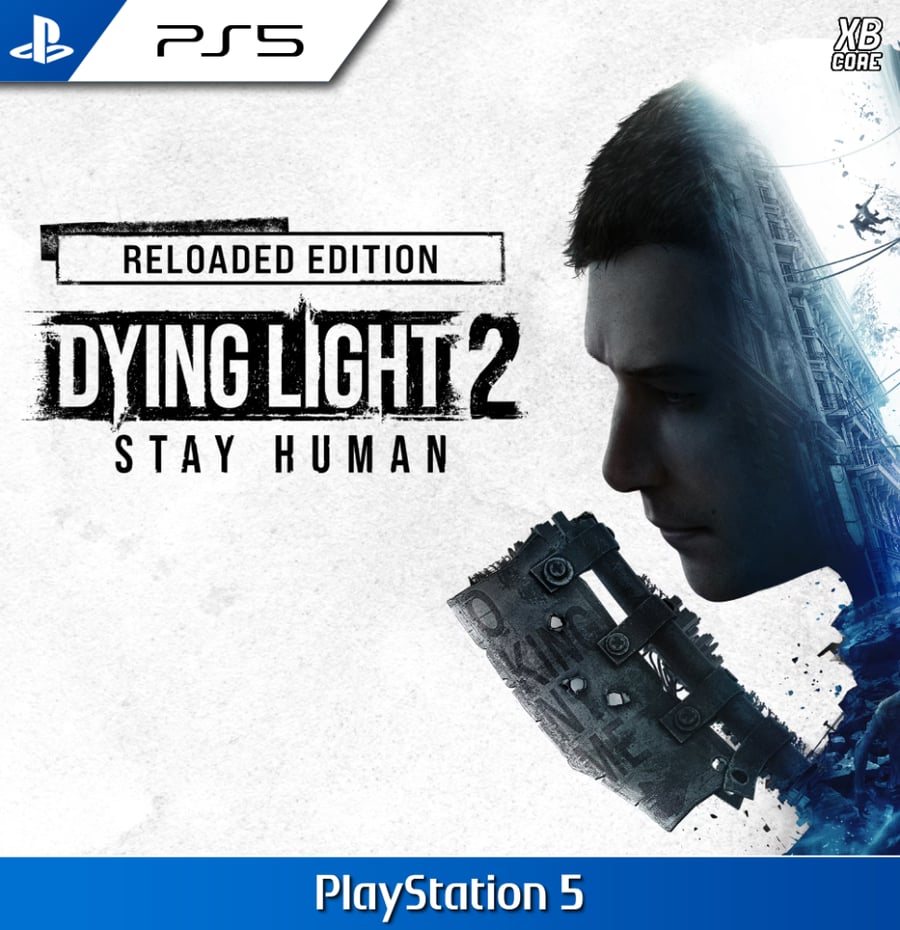 Dying Light 2 Stay Human (PS5)