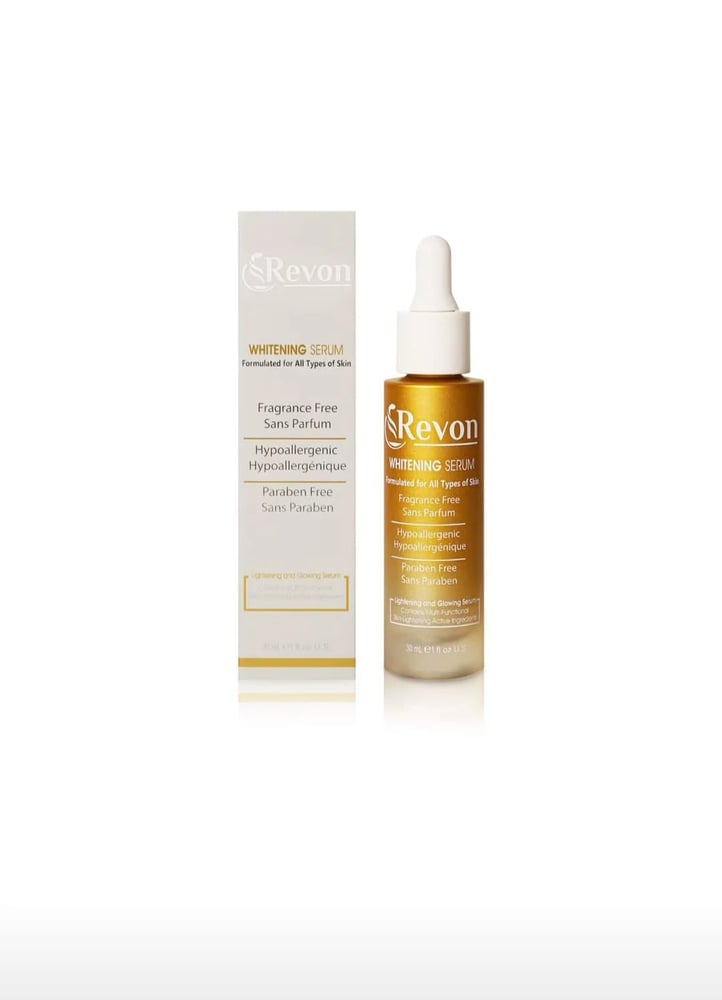 Revon Skin Brightening Serum, 30 ml