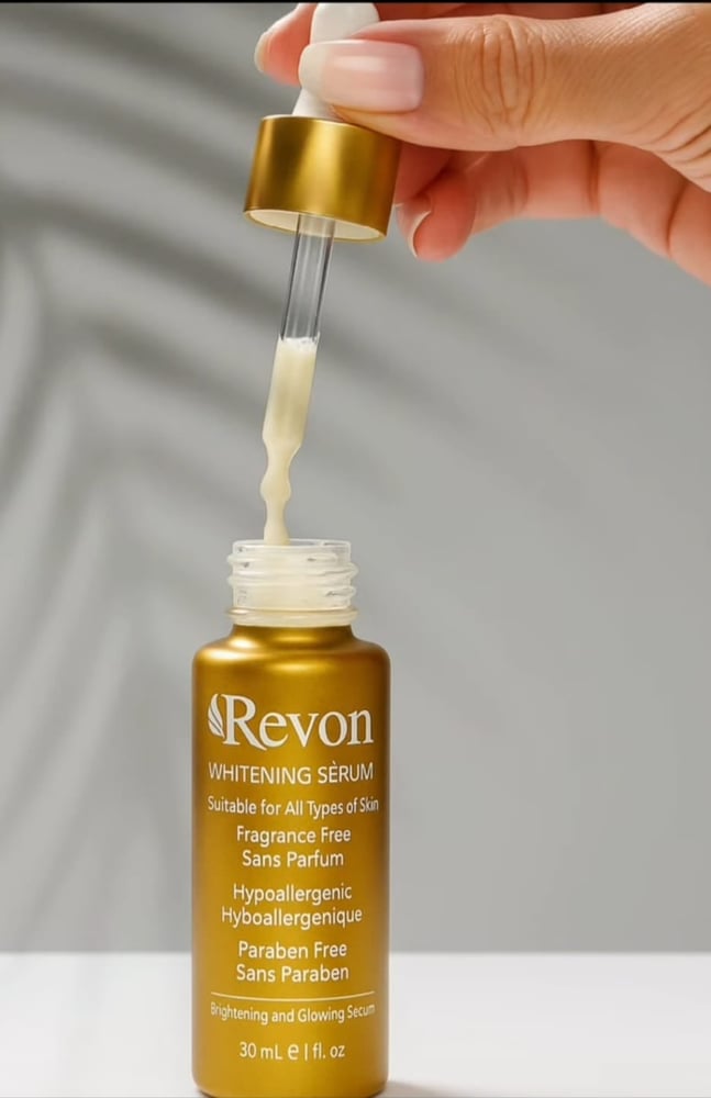 Revon Skin Brightening Serum, 30 ml