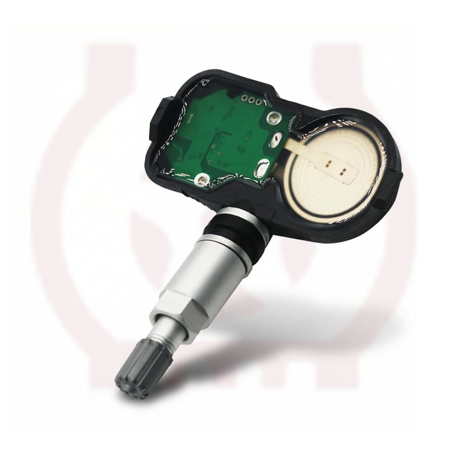 حساس الكفرات 2011 - 2015 Aston Martin Cygnet TPMS